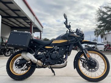 Used 2025 Royal Enfield Himalayan 450 