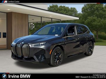 Dark Graphite Metallic