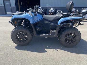 New 2026 Can-Am OUTLANDER MAX XT 700 