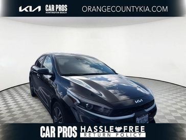 Used 2023 Kia Forte LXS