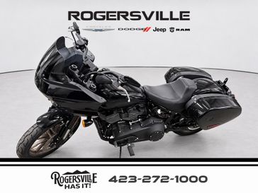 Used 2022 Harley-Davidson Fxlrst 