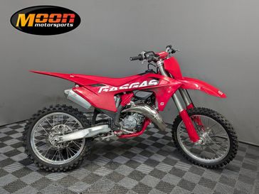 2024 GASGAS MC 125 