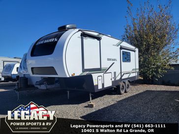 Used 2025 HEARTLAND 2500 RK 