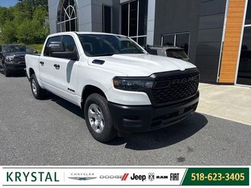 Used 2025 RAM 1500 Tradesman