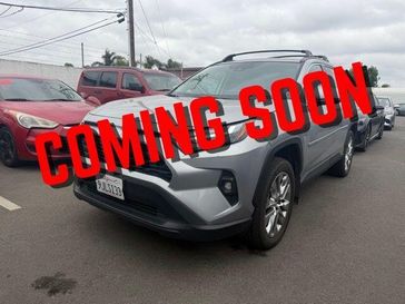 Used 2023 Toyota RAV4 XLE Premium