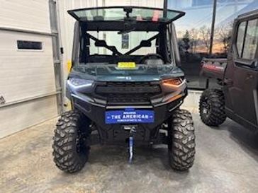 New 2026 Polaris Ranger XP 1000 NorthStar Edition Premium 