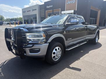Used 2021 RAM 3500 Laramie