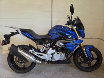 Used 2018 BMW G 310 R 