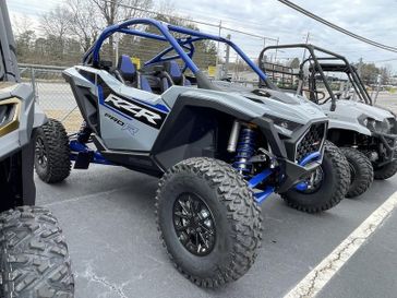 2025 Polaris RZR PRO R SPRT 