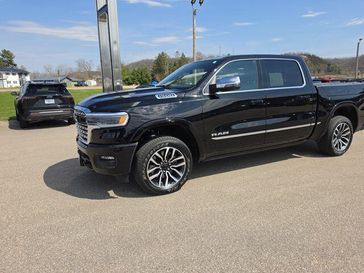 Used 2025 RAM 1500 Limited