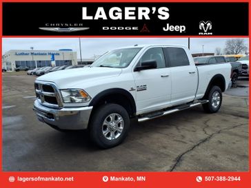 Used 2016 RAM 2500 SLT