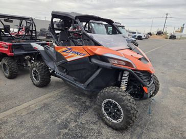 USED 2023 CFMOTO ZFORCE 950 HO SPORT CF1000SZ-E 