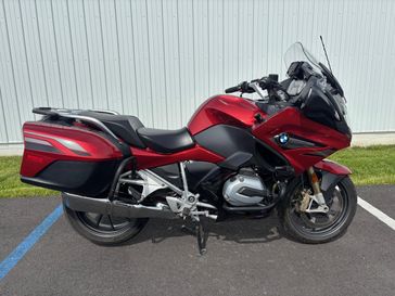 2018 BMW R 1200 RT 