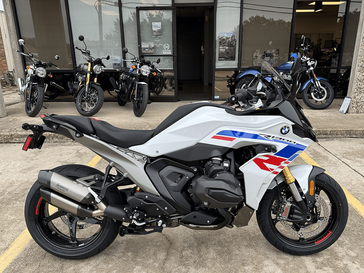 New 2026 BMW R1300RS 