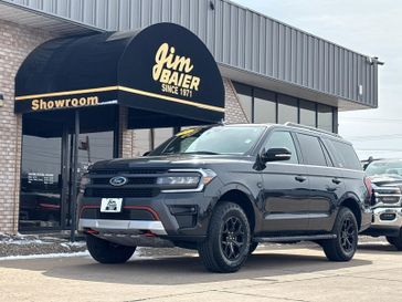 Used 2024 Ford Expedition Timberline