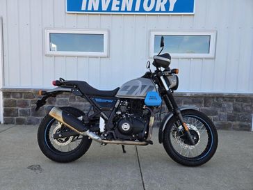 2023 Royal Enfield Himalayan