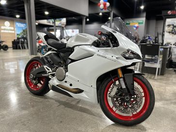 Used 2018 Ducati PANIGALE 959 
