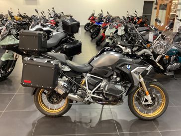 2020 BMW R 1250 GS 