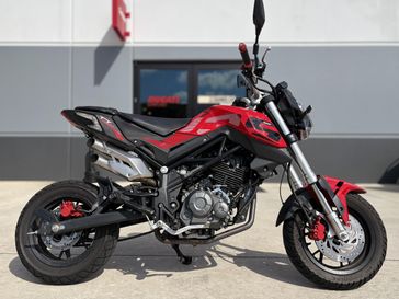 Used 2023 BENELLI TNT135 