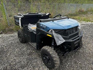2025 Polaris Ranger SP 570 Premium