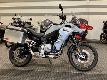 2020 BMW F 850 GS Adventure