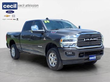Used 2024 RAM 2500 Laramie