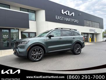 Used 2023 Kia Sorento X-Line EX