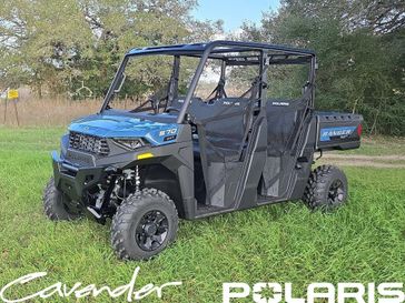 2026 Polaris RANGER CREW SP 570 Premium