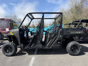 2025 Polaris Ranger Crew 1000 