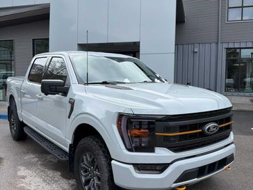 Used 2023 Ford F-150 Tremor
