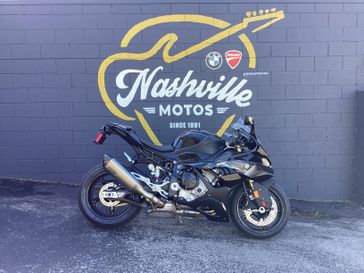 New 2026 BMW S 1000 RR 