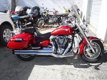 2006 Yamaha ROAD STAR