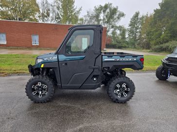 New 2026 Polaris RANGER XP 