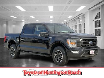 Used 2023 Ford F-150 XLT