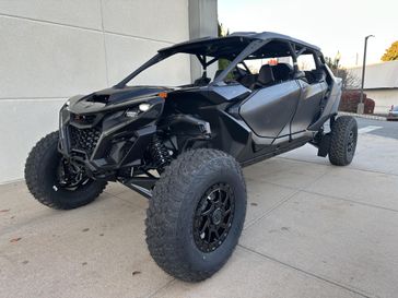 2025 Can-Am MAVERICK R MAX XRS SMART SHOX