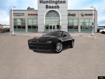 2025 Dodge Charger RT