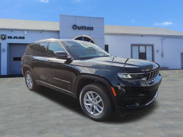 2025 Jeep Grand Cherokee Laredo X 4x4