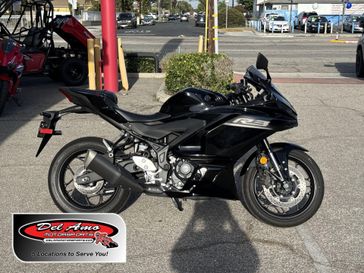 Used 2026 Yamaha YZF-R3 ABS CA 