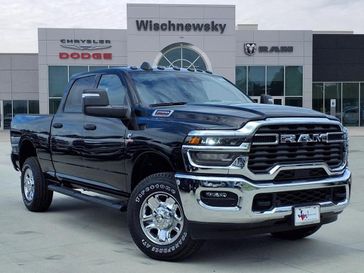 New 2025 RAM 2500 Tradesman