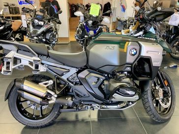 2025 BMW R 1300 GS Adventure
