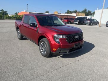 New 2026 Ford Maverick XLT