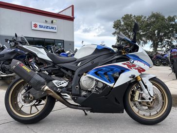 Used 2011 BMW S 1000 RR 
