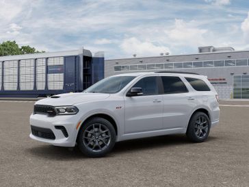New 2026 Dodge DURANGO R&sol; 