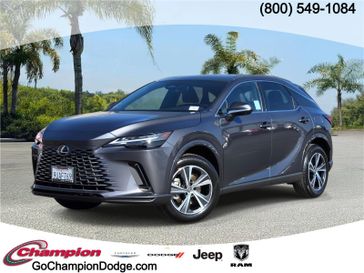 Used 2025 Lexus RX 350 Premium FWD