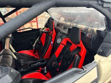 Used 2021 Can-Am SSV MAV MAX XRS TURBO RR SS DT 21 