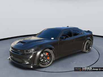 2023 Dodge Charger R/T Scat Pack