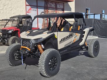 New 2026 Polaris RZR XP S 4 1000 ULTIMATE 