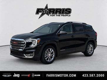 Used 2024 GMC Terrain SLT