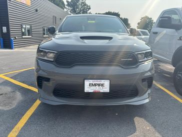 Destroyer Gray Clear Coat