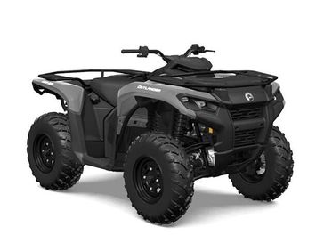 New 2025 Can-Am OUT 500 